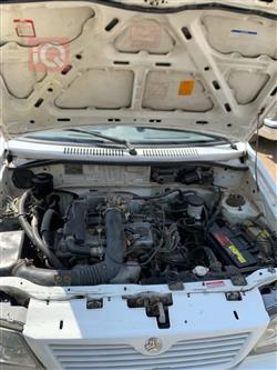 Saipa 131